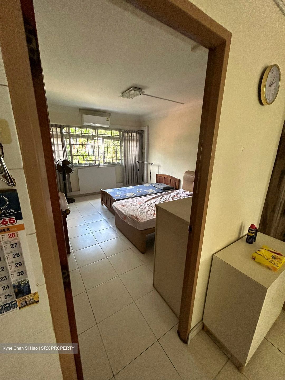Blk 864 Jurong West Street 81 (Jurong West), HDB 5 Rooms #425810031